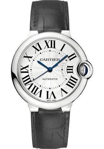Replica Cartier Ballon Bleu de Cartier 36 MM Watch W69017Z4