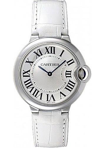 Replica Cartier Ballon Bleu de Cartier 36 MM Watch W6920087