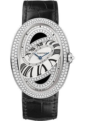 Replica Cartier Libre Watch WB520034