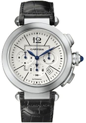 Replica Cartier Pasha Watch W3108555
