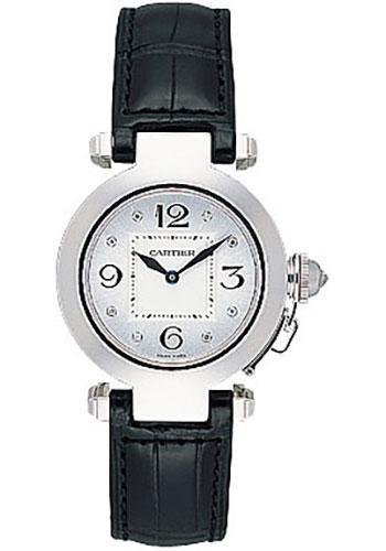 Replica Cartier Pasha Watch WJ11902G