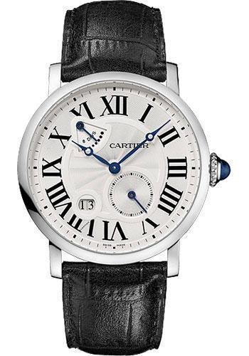 Replica Cartier Rotonde de Cartier Watch W1556202