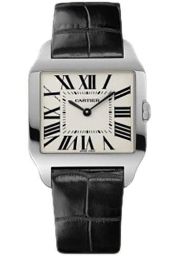 Replica Cartier Santos Dumont Watch W2009451