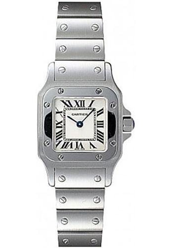 Replica Cartier Santos Galbee Watch W20056D6