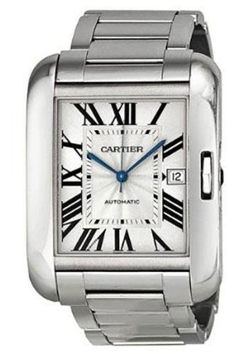 Replica Cartier Tank Anglaise Watch W5310025