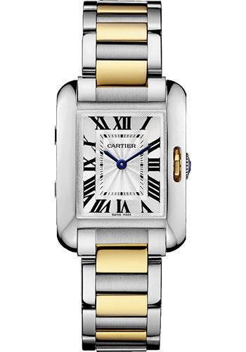 Replica Cartier Tank Anglaise Watch W5310046