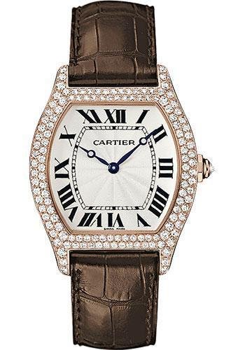 Replica Cartier Tortue Cartier Watch Cartier WA503951