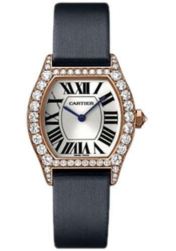 Replica Cartier Tortue Cartier Watch Cartier WA507031