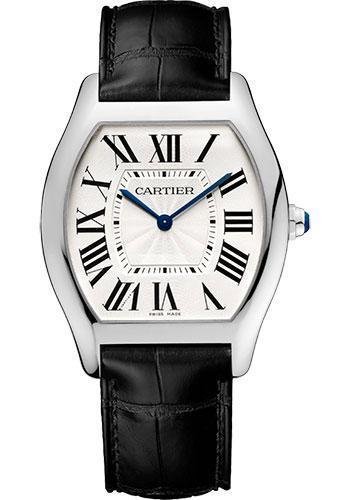 Replica Cartier Tortue Cartier Watch Cartier WGTO0003