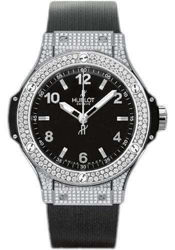 Replica Hublot Big Bang 38mm 361.SX.1270.RX.1704