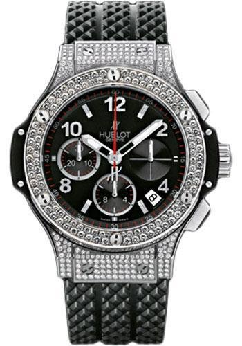 Replica Hublot Big Bang 41mm 341.SX.130.RX.174