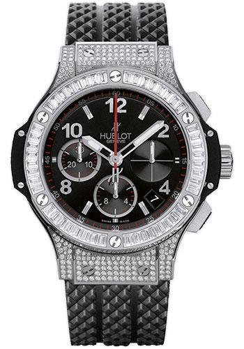 Replica Hublot Big Bang 41mm 342.SX.130.RX.094