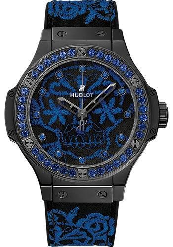 Replica Hublot Big Bang 41mm 343.CL.6590.NR.1201