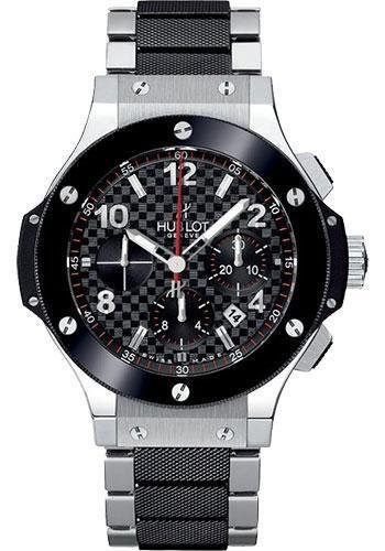 Replica Hublot Big Bang 44mm Watch 301.SB.131.SB