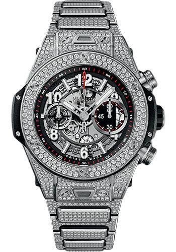 Replica Hublot Big Bang Watch 411.NX.1170.NX.3704