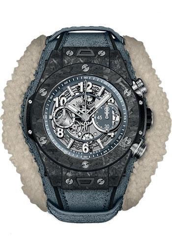 Replica Hublot Big Bang Watch 411.QK.7170.VR.ALP18