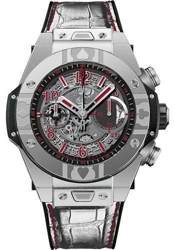Replica Hublot Big Bang Watch 411.SX.1170.LR.WPT15