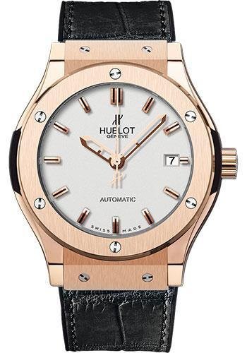 Replica Hublot Classic Fusion 38mm Watch 565.PX.2610.LR