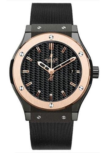 Replica Hublot Classic Fusion 42mm Watch 542.CP.1780.RX