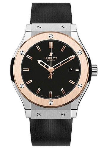 Replica Hublot Classic Fusion 42mm Watch 542.ZP.1180.RX