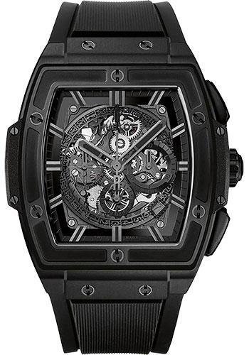 Replica Hublot Spirit of Big Bang Ceramic 42mm Watch 641.CI.0173.RX