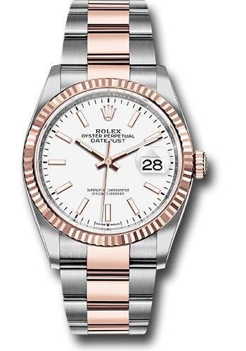 Replica Rolex Datejust 36mm Watch 126231 wio