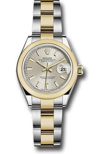 Replica Rolex Lady Datejust 28mm Watch: 279163 sio