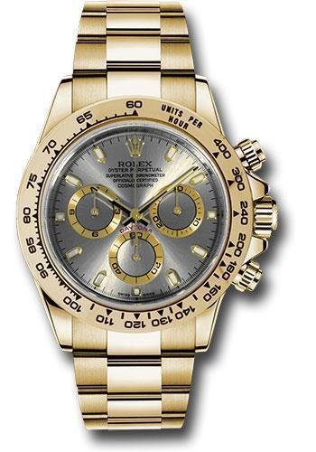 Replica Rolex Oyster Perpetual Cosmograph Daytona 116508 sti