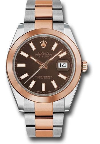 Replica Rolex Oyster Perpetual Datejust 41 Watch 126301 choio