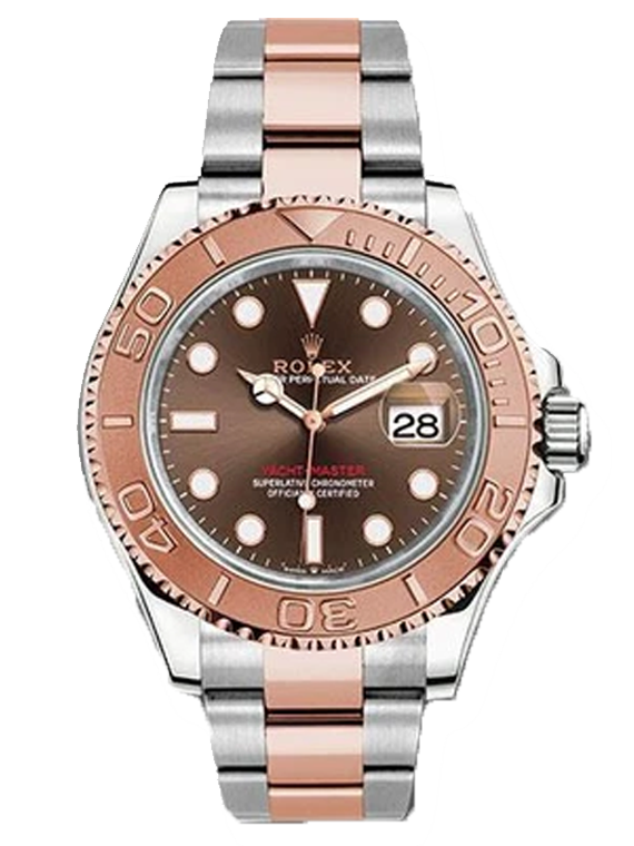 Replica Rolex Yacht-Master Watch 126621 cho