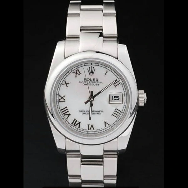 Rolex Datejust Mechanism new57849