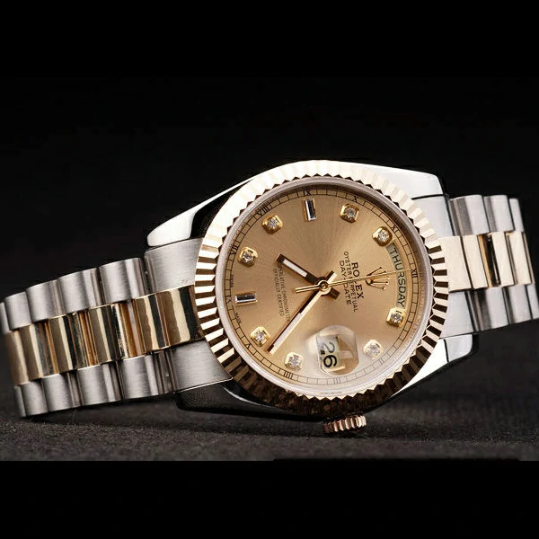 Rolex Day Date Mechanism new57873