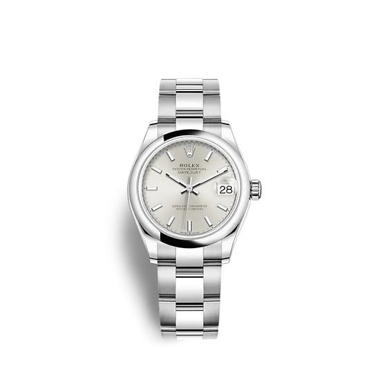 Rolex Replica Watch Datejust 31 Oystersteel 278240-0005