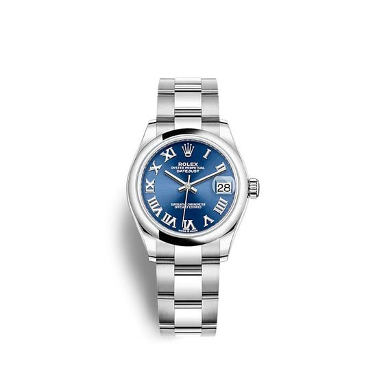 Rolex Replica Watch Datejust 31 Oystersteel 278240-0017