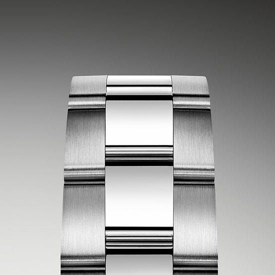 Rolex Replica Watch Datejust 31, Oystersteel and 18k White Gold, 278274-0019