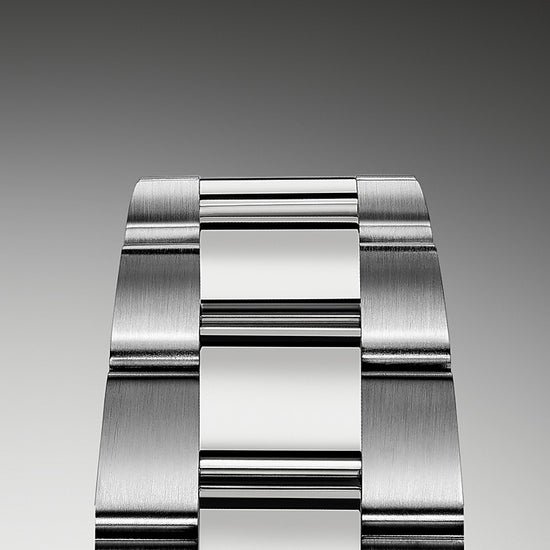 Rolex Replica Watch Datejust 36, Stainless Steel and 18k White Gold, 36mm, 126234-0020