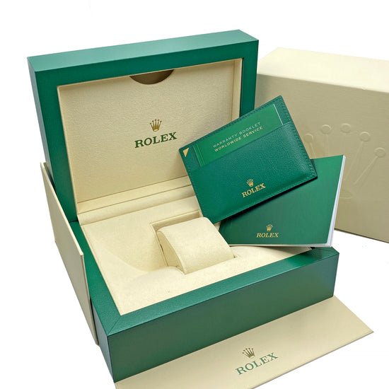 Rolex Replica Watch Datejust 41mm, Oystersteel, 126300-0021