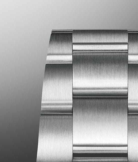 Rolex Replica Watch Oyster Perpetual 36 Oystersteel 126000-0004