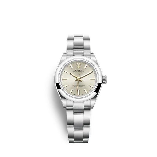 Rolex Replica Watch Oyster Perpetual Oystersteel 276200-0001