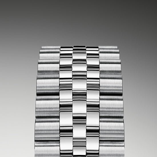 Rolex Replica Watch Sky-Dweller 42mm, Oystersteel and 18k White Gold, 326934-0002