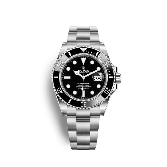 Rolex Replica Watch Submariner Date, 126610LN