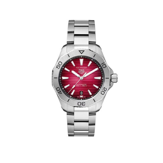 TAG Heuer Aquaracer Professional 200 Date, WBP2114.BA0627
