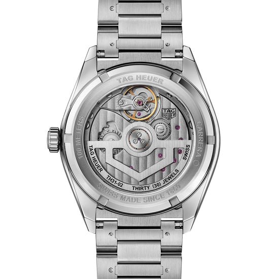 TAG Heuer Carrera Day-Date, 41mm, WDA2113.BA0043