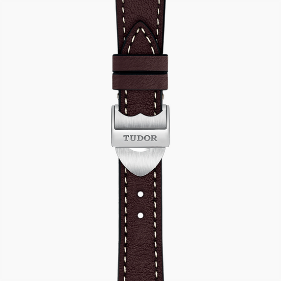 Tudor Replica Watch 1926, Stainless Steel and 18k Rose Gold with Diamond-set, 28mm, M91351-0012