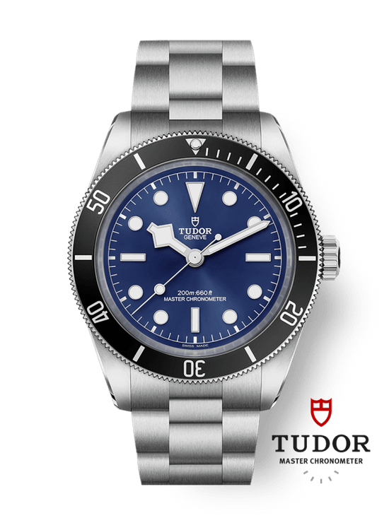 Tudor Replica Watch Black Bay 68, Stainless Steel, 43mm, M7943A1A0NU-0001