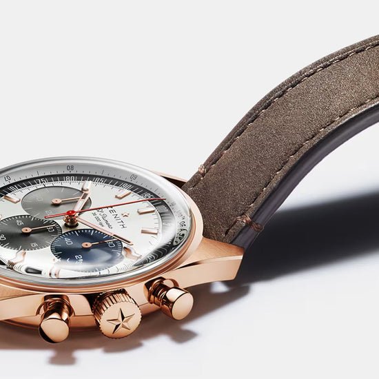 Zenith Replica Watch Chronomaster Original, 18.3200.3600/69.C901