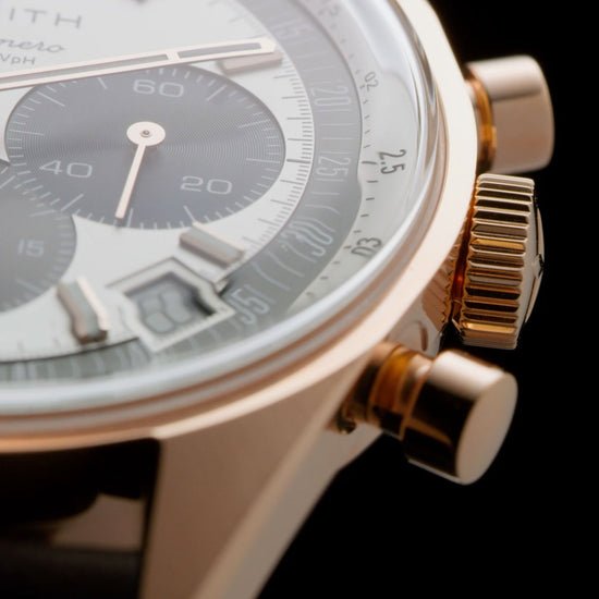 Zenith Replica Watch Chronomaster Original, 18.3200.3600/69.C901