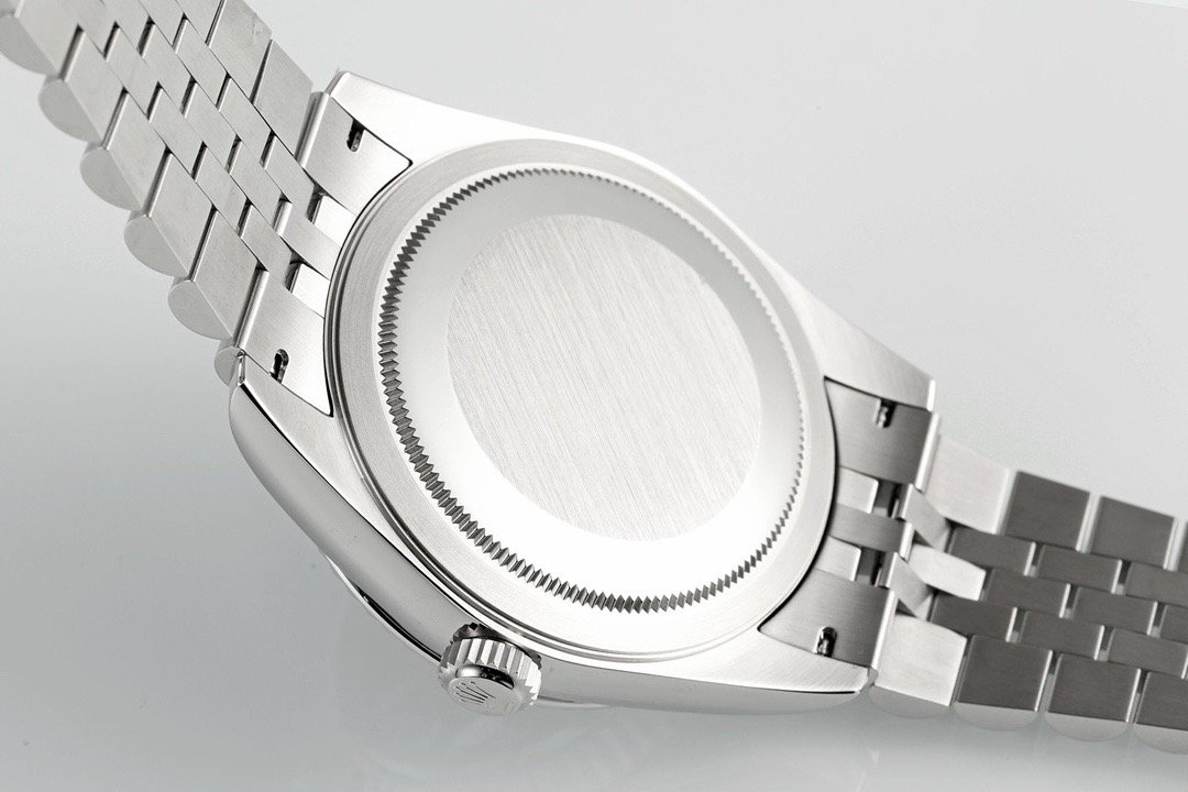 ZF Sky Dweller 336934 Replica – Black Dial Stainless Steel Sky-Dweller